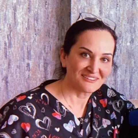 İxt. Dr. MERAL YAVUZŞEFİK