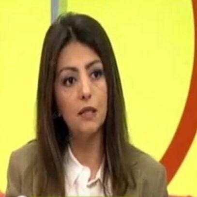 PROF. DR. SEHER AKBAŞ