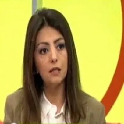 Prof. Dr. SEHER AKBAŞ