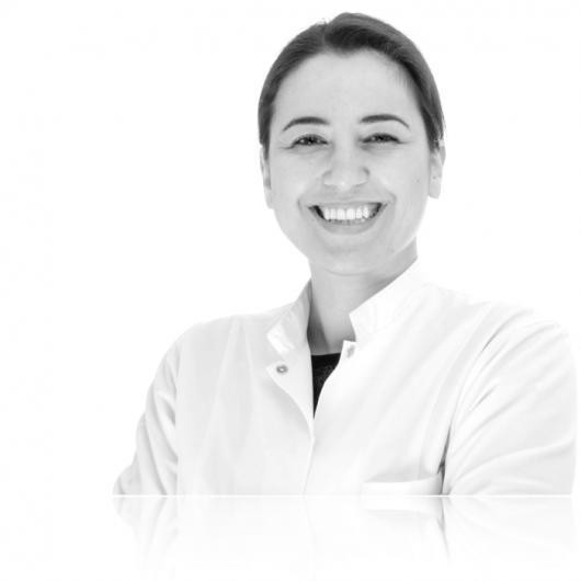 DR. DT. NİHAN ÖZLEM KUDAY