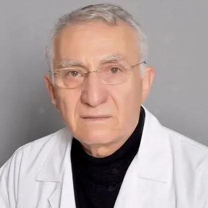 Chir. Dr. MEHMET TEZER