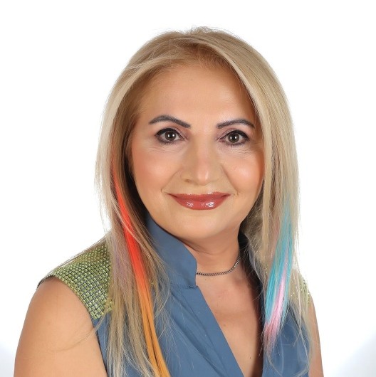 PROF. DR. SULTAN DOĞAN