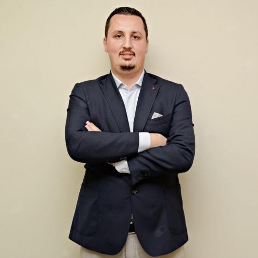 UZM. DT. GÖKTUĞ OKKAN