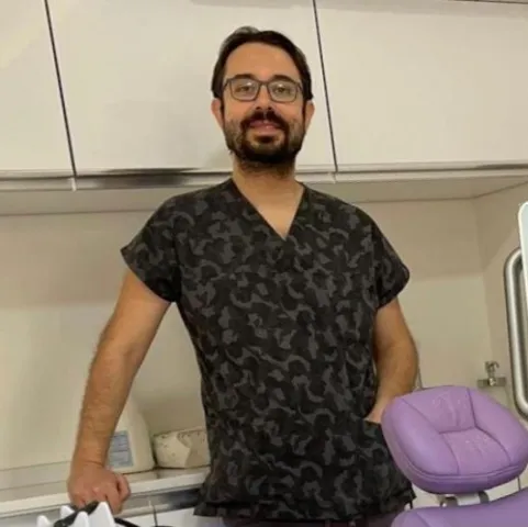 DR. DT. MUSTAFA ÇAKIR