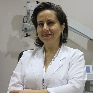 DR. ÖĞR. ÜYESİ CANSET AYDIN