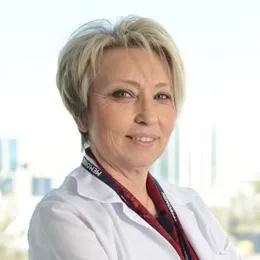Fachärztl. Dr. İNCİLAY ÜSTÜNDAĞ