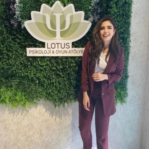 Psk. ZEHRA ASENA AKYILDIZ