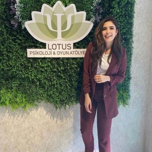 Psix. ZEHRA ASENA AKYILDIZ