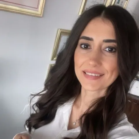 UZM. KL. PSK. MİNE AYDEMİR