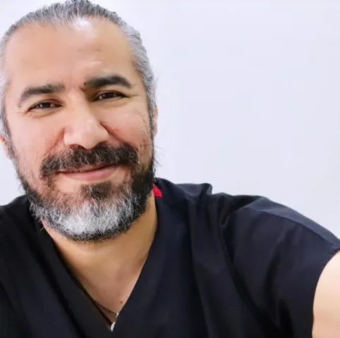 Dr. BARIŞ DUMAN