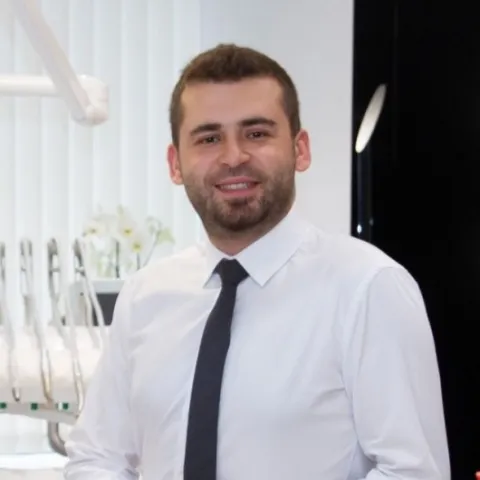 İxt. diş hək. OĞUZHAN SUNAR