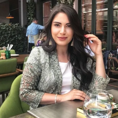 Fachpsych. SULTAN GÖZDE AKTÜRK