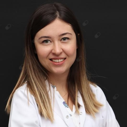 UZM. DT. GÖZDE PEKTAŞ
