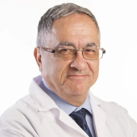 Chir. Dr. TEKİN MÜNÜR ORMANCIOĞLU