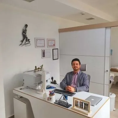 OP. DR. HAKAN YILDIZ