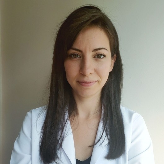 UZM. DT. GÖZDE İSLATİNCE ÖZKUBAT