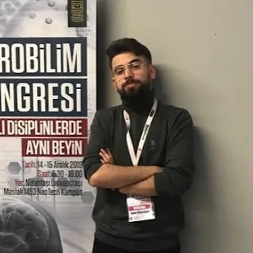 DKT. İSMAİL ERKAM KABAK