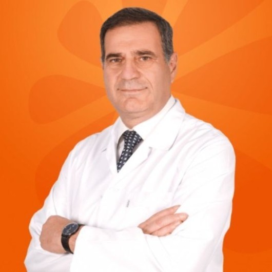 OP. DR. ERDAL KALCI