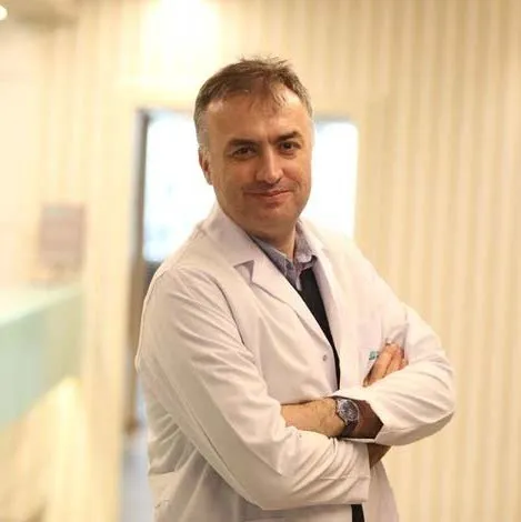 Prof. Dr. BARIŞ METİN
