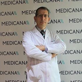 OP. DR. ÜLKÜ YILDIZ
