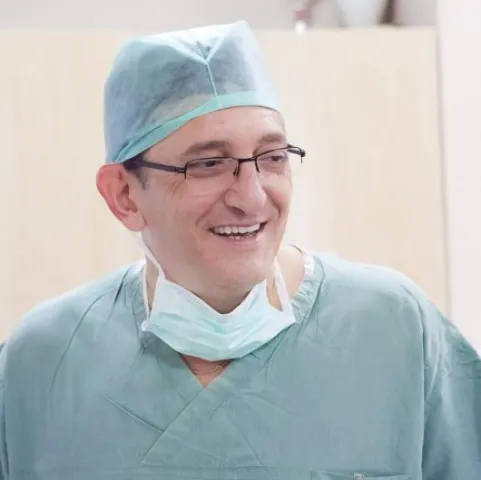 Dos. Dr. KEMAL GÖL