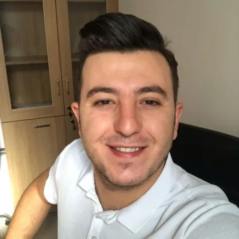 Psix. HALİL İBRAHİM KORKMAZ