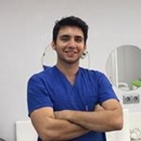 DR. DT. KEREMCAN KURU