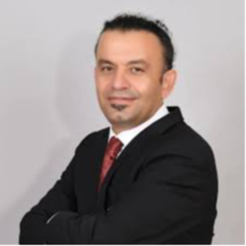 Uzm. Dr. CEMAL İNCEDERE