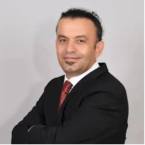 İxt. Dr. CEMAL İNCEDERE