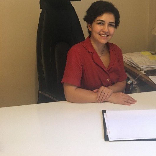 UZM. DR. ŞULE KOÇAŞ