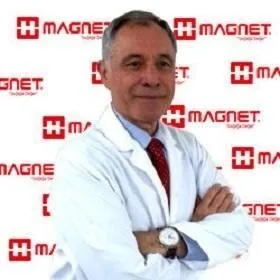 Prof. Dr. UĞUR GÜNEL