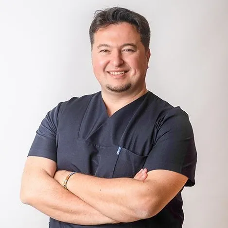 DR. DT. CEMAL ŞİŞMAN