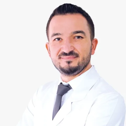 DOÇ. DR. VOLKAN KARATAŞLI
