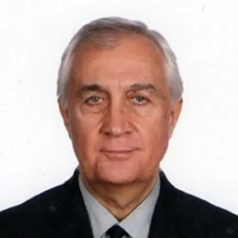 Dos. Dr. ALİ NEJAT EĞİLMEZ