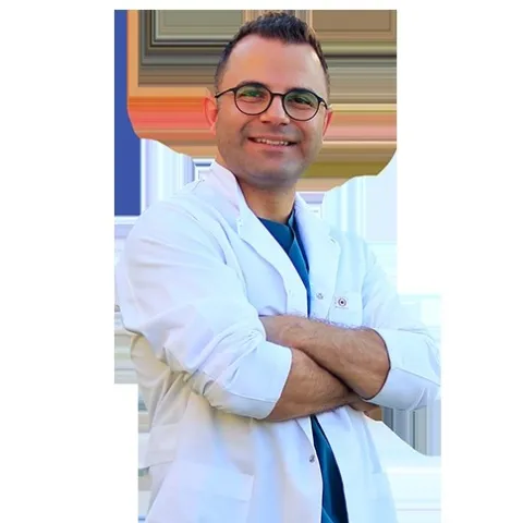 Cərrah Dr. EMRAH EFE ASLANER