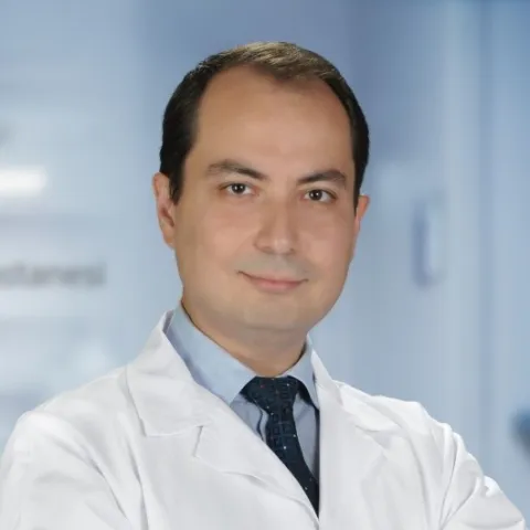Cərrah Dr. ERCAN GÜNDOĞDU