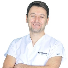 DR. DT. ONUR ÇAVUŞ