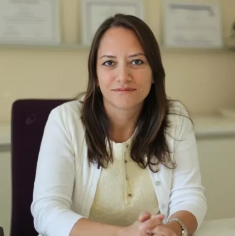 UZM. DKT. BİNNUR ALIŞ CEYLAN