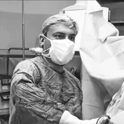 OP. DR. EMRE TURGUT