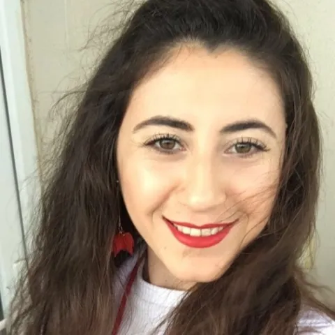 PSK. YASEMİN DEĞER KARACA