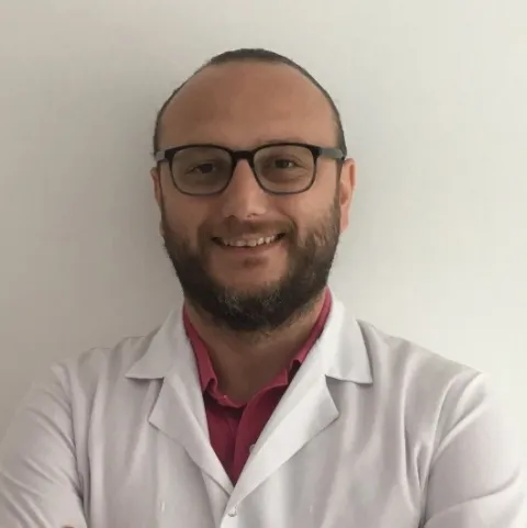 İxt. Dr. ONUR CEYHAN