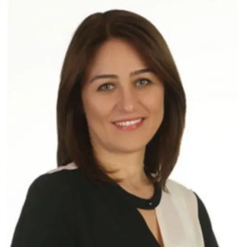 PSK. ASLIHAN BORAN GÜLAYİNCİ