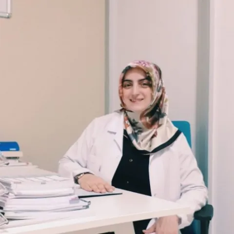 OP. DR. SELMA ÇOŞKUN UYSAL