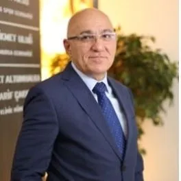 Cərrah Dr. HİKMET ULUĞ