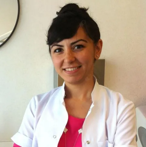 DR. DT. PINAR CANPINAR KONDAKÇI