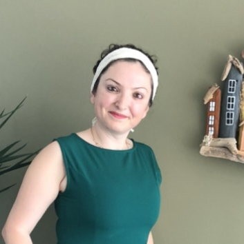 UZM. DR. DAMLA ÖZYURTLU