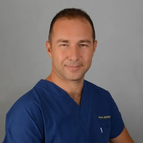 Dos. Dr. MUSTAFA ACAR