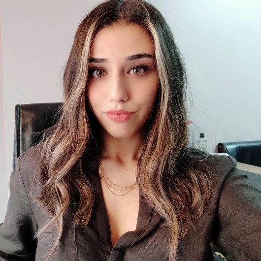 DKT. BUSE BEŞENK