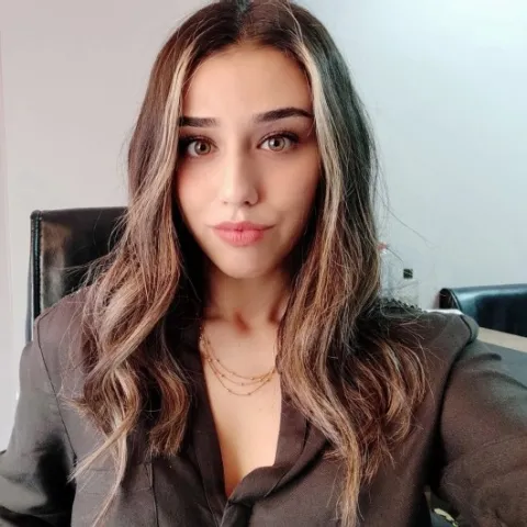 DKT. BUSE BEŞENK