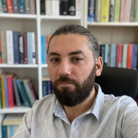 Psix. məsl. AHMET KUŞ